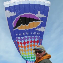 Collections Kites Collections Rieleit Foil 20 Kite - Premier Kites Promotional