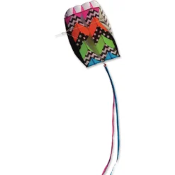 Kites Parafoil 5 Kite - Chevron Premier Kites
