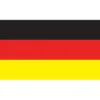 Collections Kites Collections Flag Kite - Germany