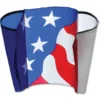 Kites Power Sled 14 Kite - Patriotic Premier Kites