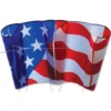 Collections Kites Mega Power Sled 81 Kite - Patriotic Collections