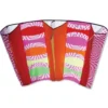 Collections Kites Collections Mega Power Sled 81 Kite - Hot Flex