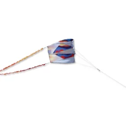Kites Killip Foil Kite 20 - Rainbow Chevron
