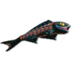 Collections Kites Giant Flying Fish Kite - Wavy Gradient