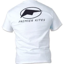 Premier Kites & Designs Premier Kites T-shirt - XXL Kite Bags & Promotional Items
