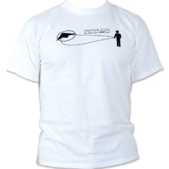 Premier Kites & Designs Premier Kites T-shirt - L