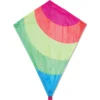 Kites Premier Kites 25 In. Diamond Kite - Neon