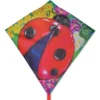 Kites Premier Kites 25 In. Diamond Kite - Ladybug