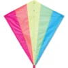 Kites 30 In. Diamond Kite - Neon
