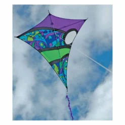 Kites Borealis Diamond Kite - Cool Orbit Premier Kites