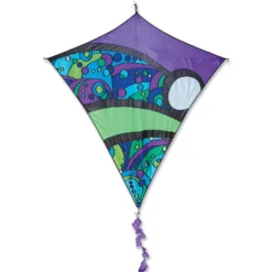Kites Borealis Diamond Kite - Cool Orbit Premier Kites
