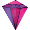 Kites 65 In. Diamond Kite - Ruby Premier Kites