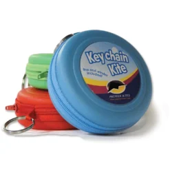 Keychain Kite - T-Rex (Set Of Six Kites) Premier Kites