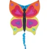 Kites Fun Flyer Kite - Rainbow Butterfly