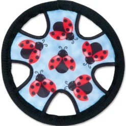 Kites Premier Kites 8 In. Freestyle Flyer - Ladybugs