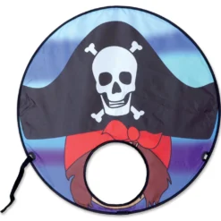 Kites Forehead Flyer - Pirate