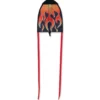 Kites Sling Glider - Flames Premier Kites
