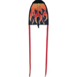 Kites Sling Glider - Flames Premier Kites