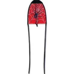 Kites Sling Glider - Black Widow