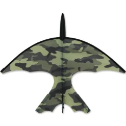 Kites Premier Kites Jet Glider - Camo