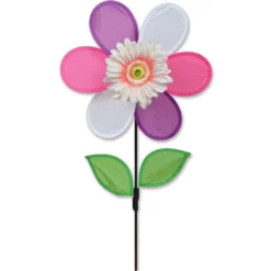 Pink Daisy Spinner (Bold Innovations)