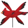 WindGarden 23 In. WhirliGig Spinner - Cardinal