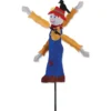 WindGarden WindGarden 20 In. WhirliGig Spinner - Scarecrow