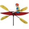 WindGarden 20 In. WhirliGig Spinner - Kayak