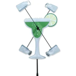 WindGarden WindGarden 16 In. WhirliGig Spinner - Margarita