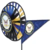 WindGarden Triple Spinner - Navy