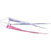 Collections Kites 18 Ft. Slo Mo Twister - Red/White/Black