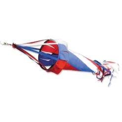 WindGarden 60 In. Spinsock - Patriotic