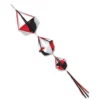 WindGarden Small Spinnie Set - Tecmo WindGarden