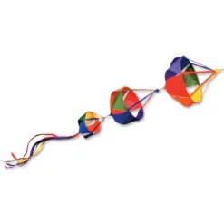 WindGarden Large Spinnie Set - Rainbow