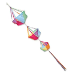 WindGarden WindGarden Large Spinnie Set - Circus