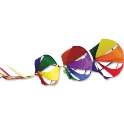 WindGarden Jumbo Spinnie Set - Rainbow WindGarden