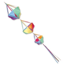 WindGarden WindGarden Jumbo Spinnie Set - Circus