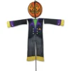 WindGarden Spinning Friend - Pumpkin Head