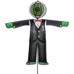 WindGarden Large Spinning Friend - Eyeball Monster WindGarden