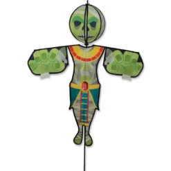 WindGarden Spinning Friend - Mummy