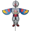 WindGarden Large Spinning Friend - Balloon Clown WindGarden