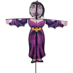 WindGarden Large Spinning Friend - Vampire Countess WindGarden