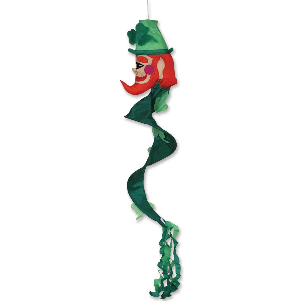 WindGarden Spiral - Leprechaun WindGarden