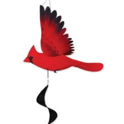 WindGarden Twister - North American Cardinal