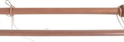 Accent Home & Garden 60 In. 2-Pc. Wood Flag Pole