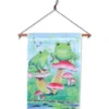 Accent Home & Garden 1/2 In. Wall Art Hanger