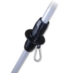 Accent Home & Garden 13 Ft. Deluxe Flag Pole