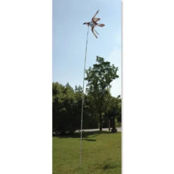WindGarden 14 Ft. Spinner Pole