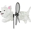 WindGarden Petite Spinner - Westie