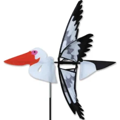 WindGarden 26 In. Pelican Spinner WindGarden
